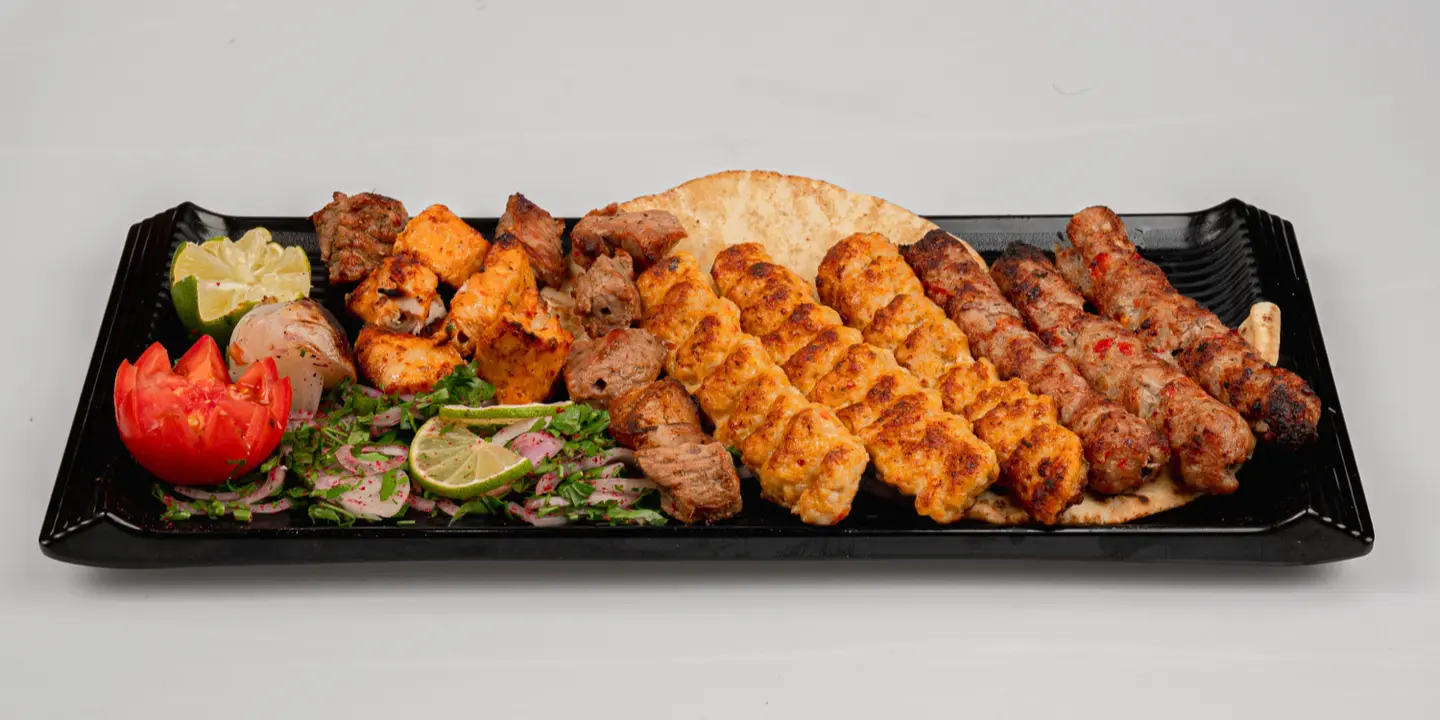 ملك المشوي cover