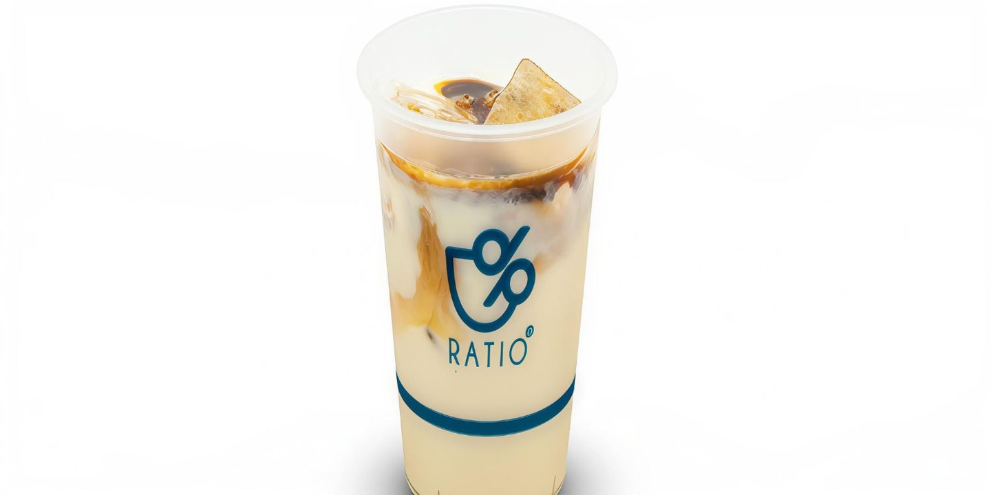 Ratio cover