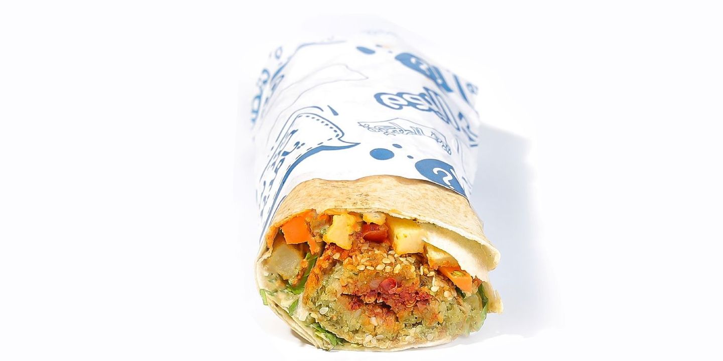 بيت الطعمية  cover