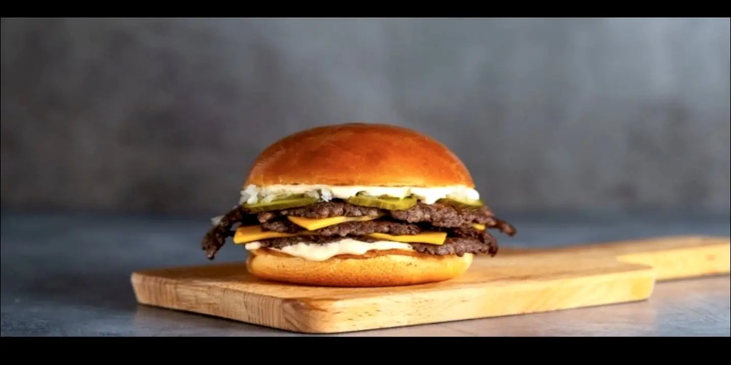 مارك برجر cover