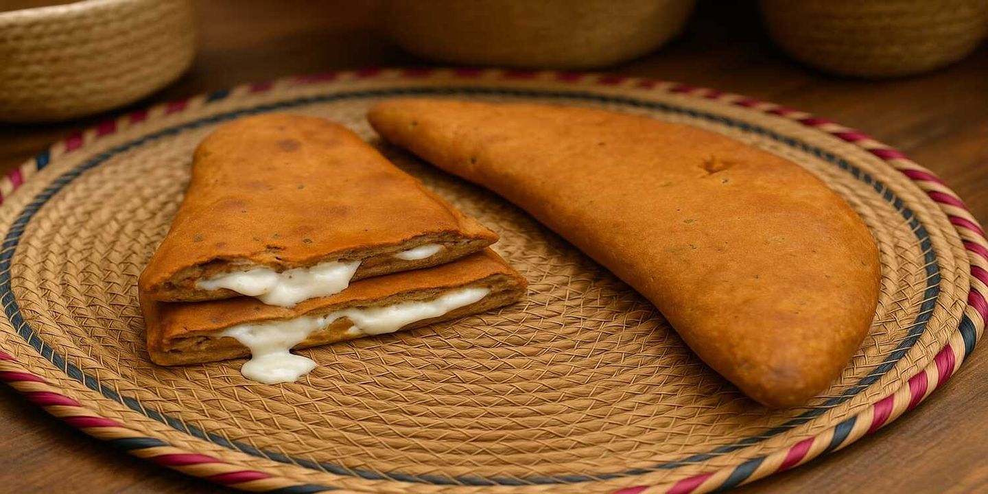 Hasaawi bread cover