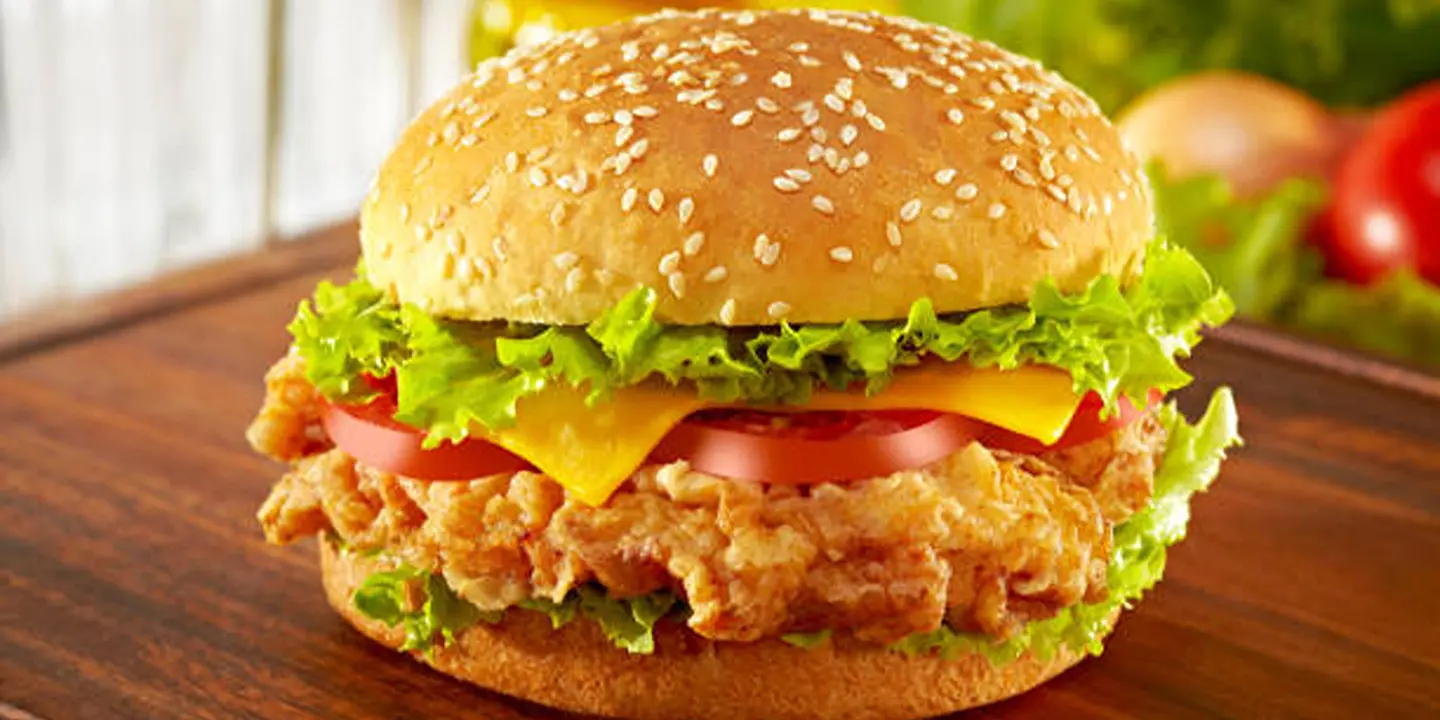 Lazza Broast & Grills cover