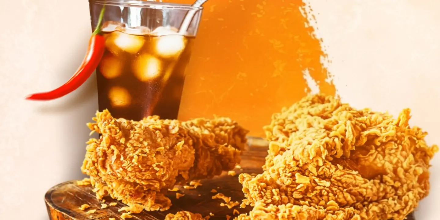 كرسبي اكس cover