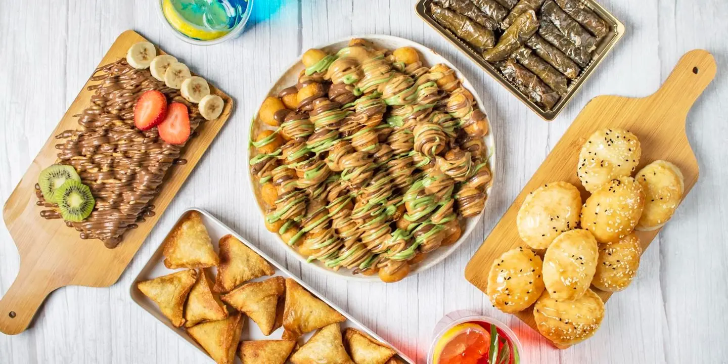 لقيمات ليون cover