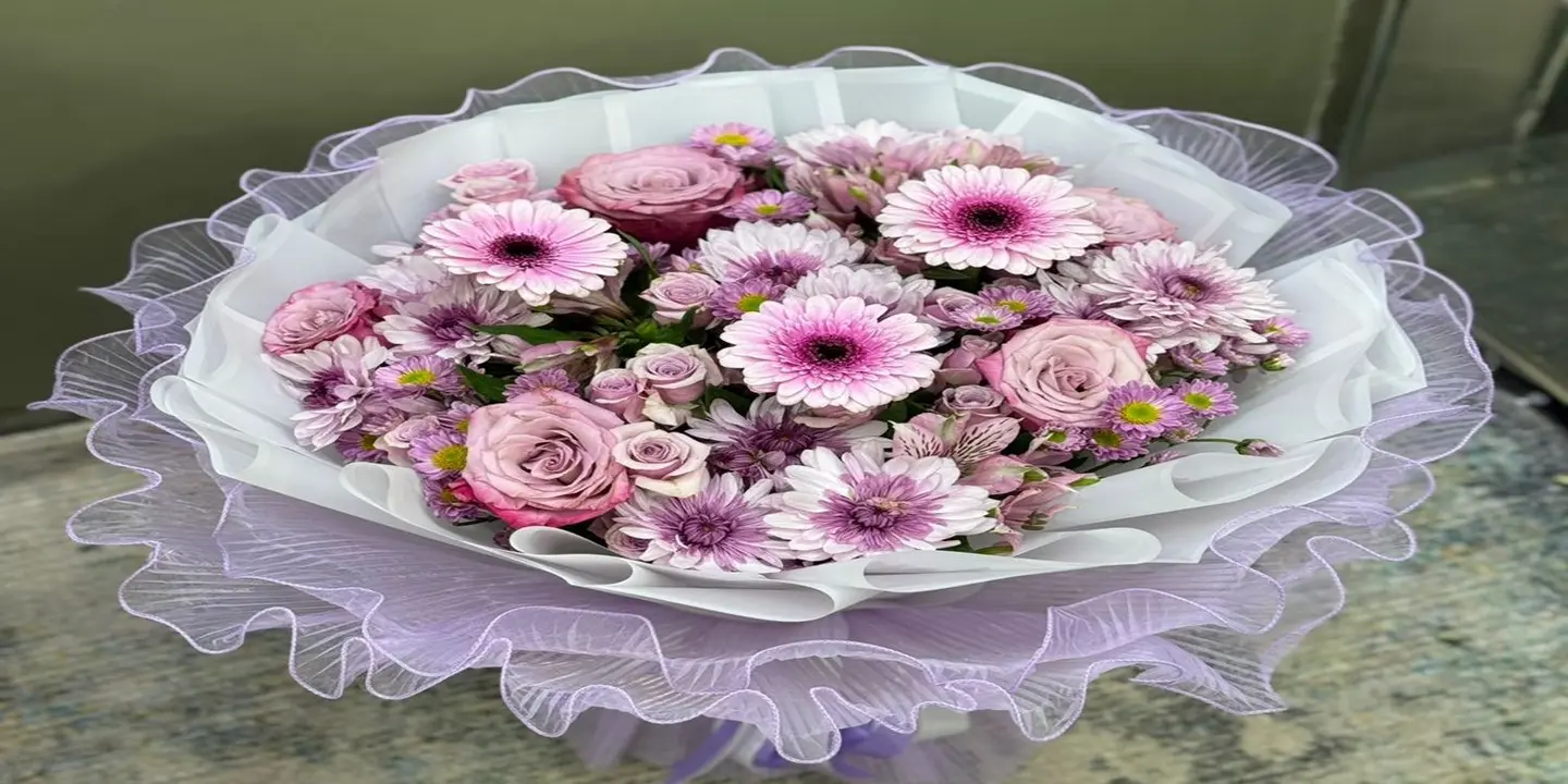 فلو فلور cover