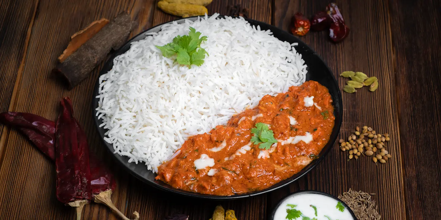 Malabar chef cover