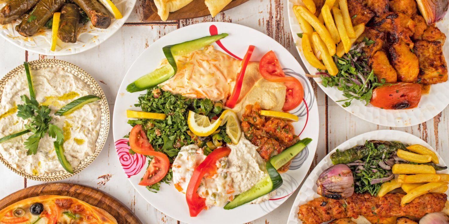 Adana for Turkish Grills Delivery Menu in al shabili esh sharghi