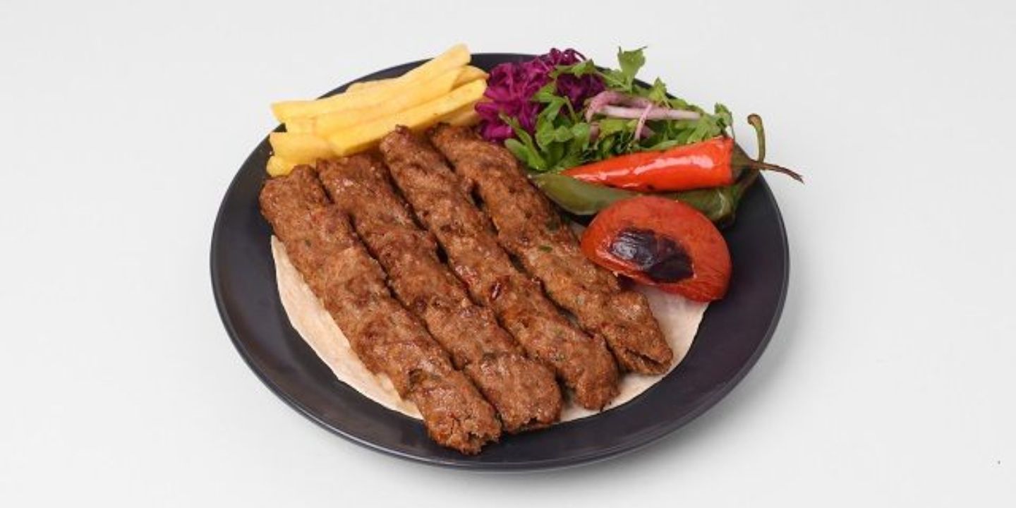 Hatch Kabab cover