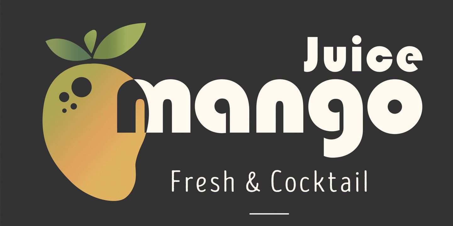 Mango Juice cover