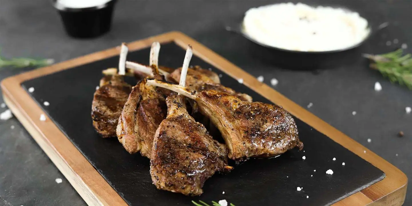 Alshewa alrahi restaurant cover