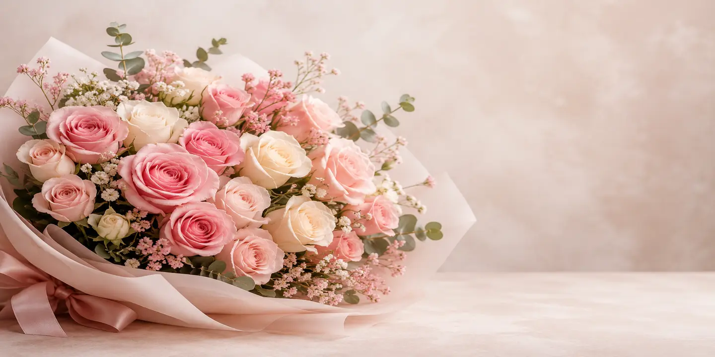 Wafaa Rose cover