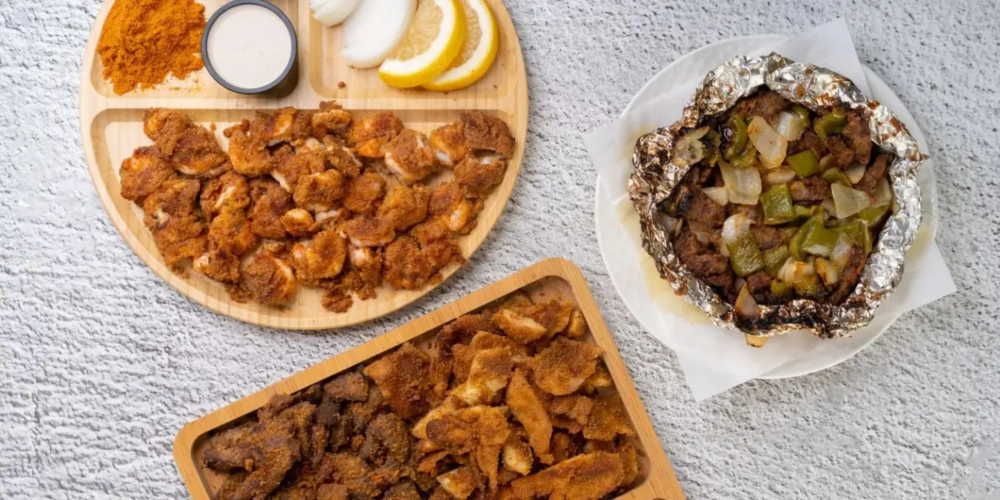 سيرية الباشا cover