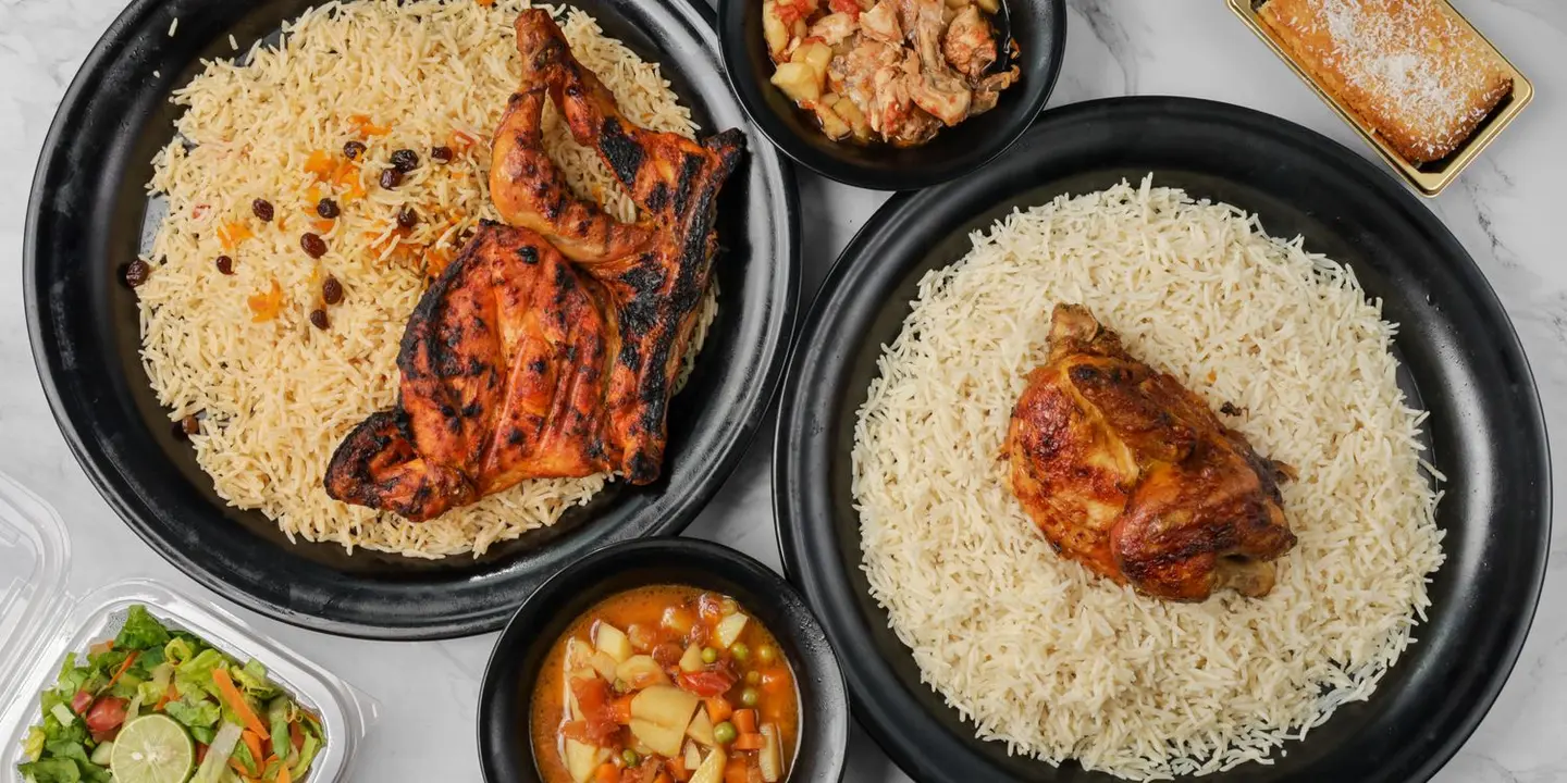 Shiwaya Al Sharq Al Awsat cover