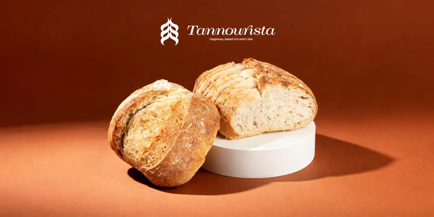 tannourista cover