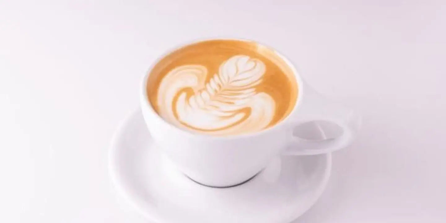 King Coffee cover