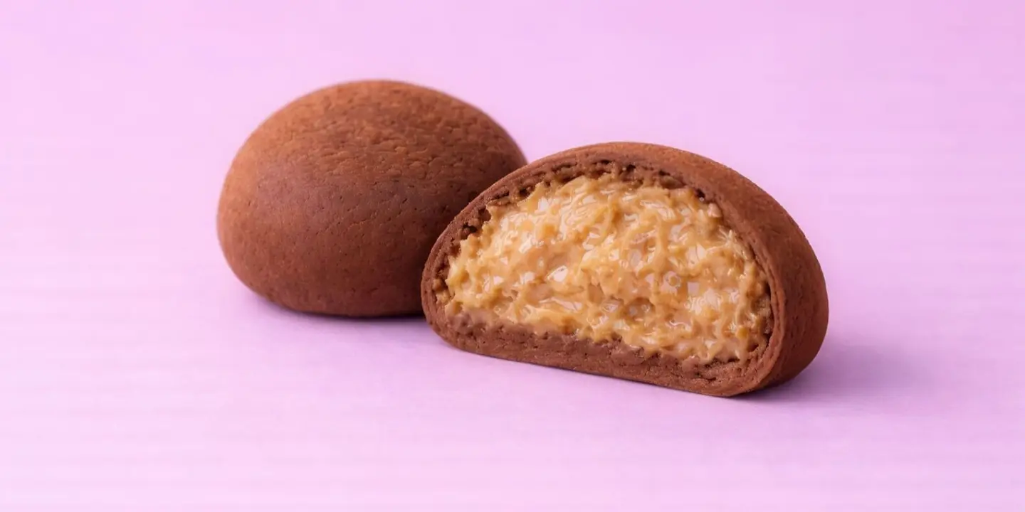 Chewy cover