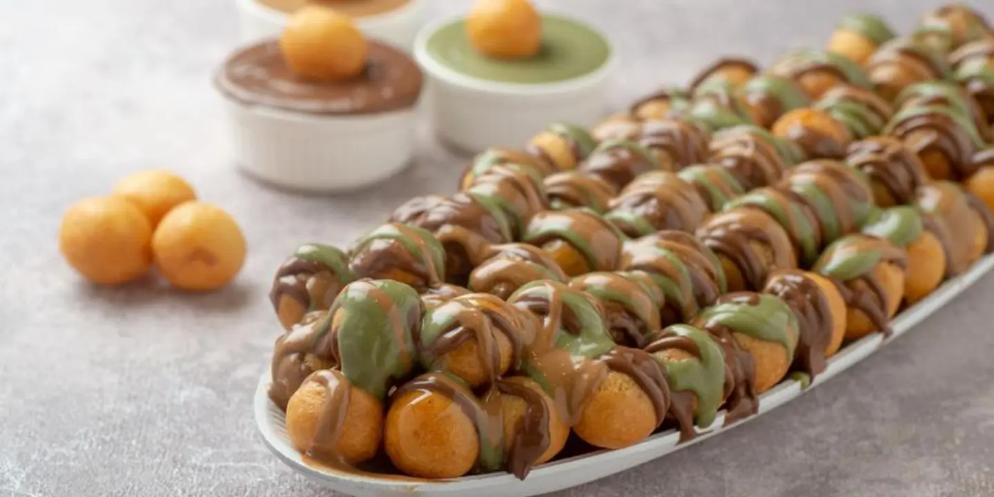 لقيمات الضحى cover