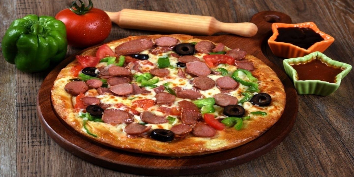 بيتزا جان hero
