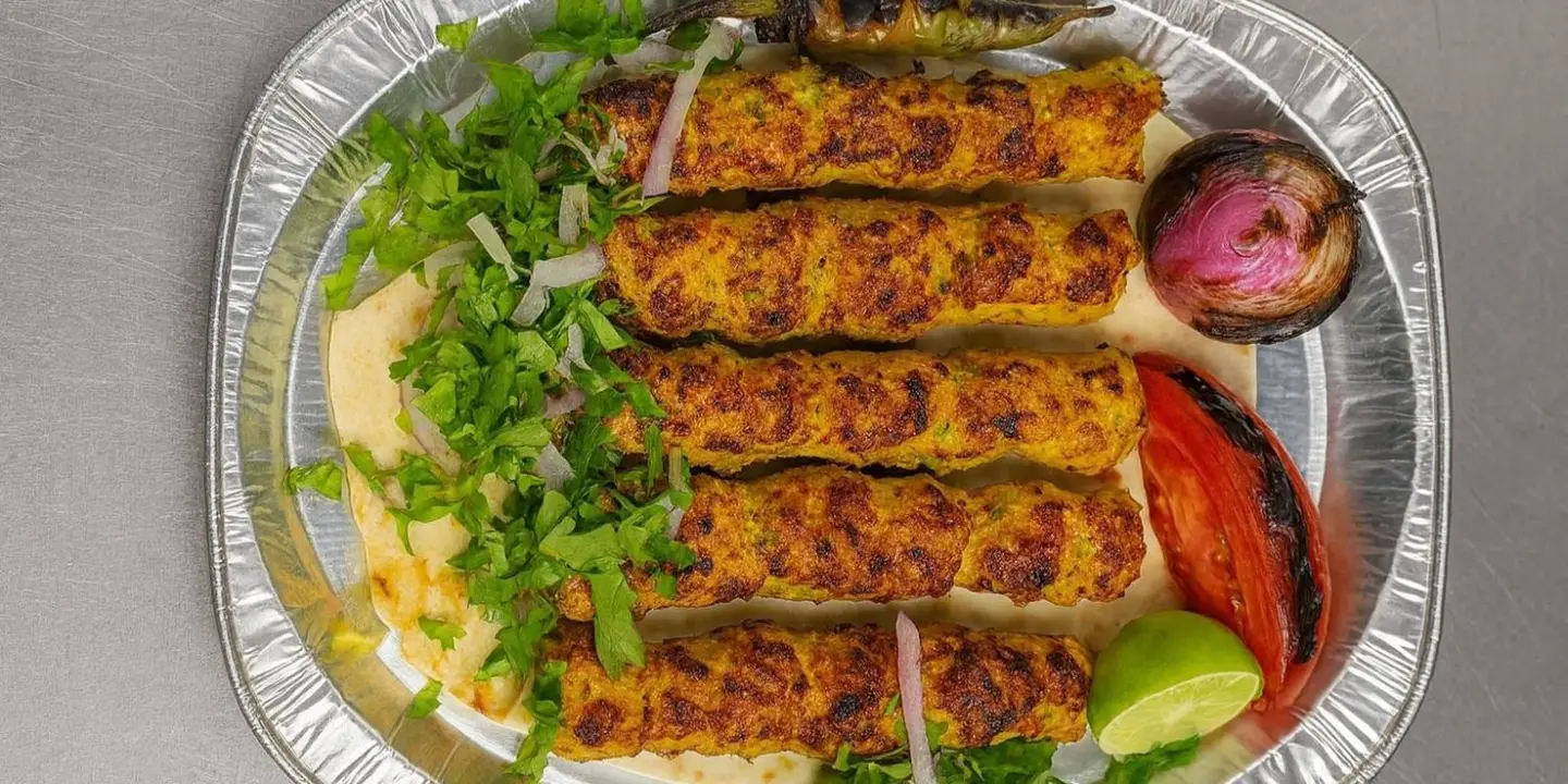 مشويات ماجد صالح الرجبي  cover