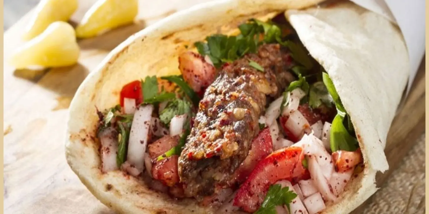 كباب تايم cover