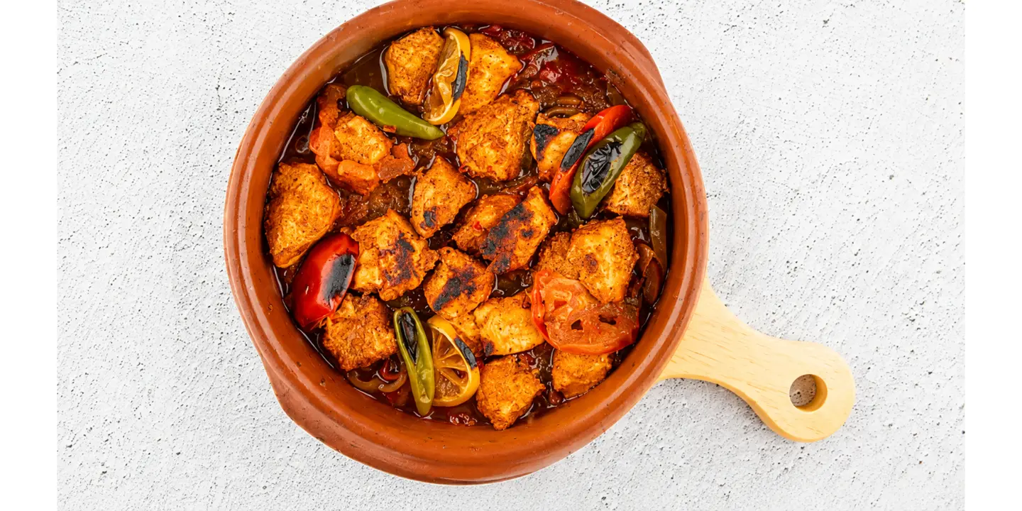 Gaadh w Mathaq Restaurant cover