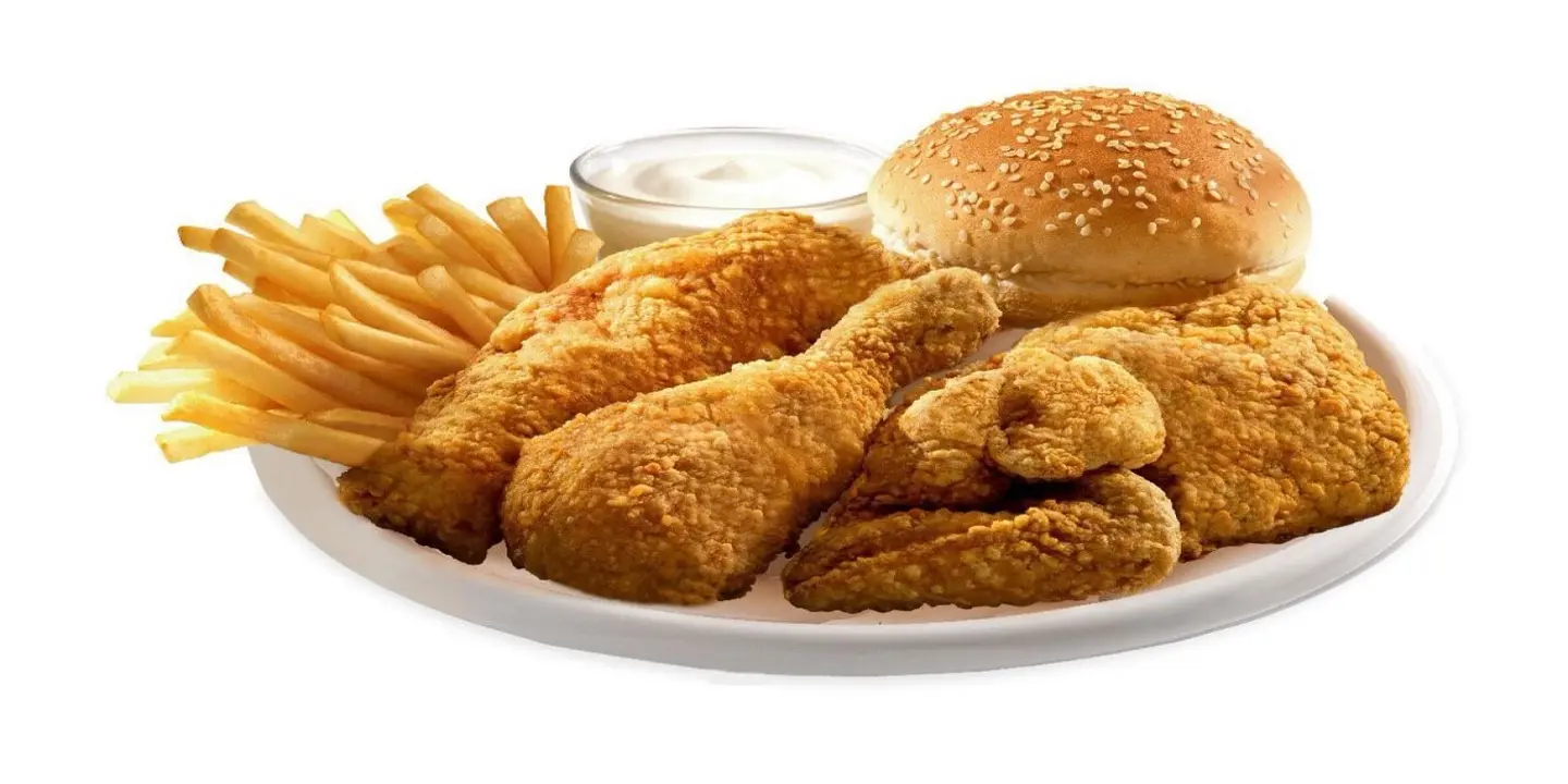 بروستد زاد cover