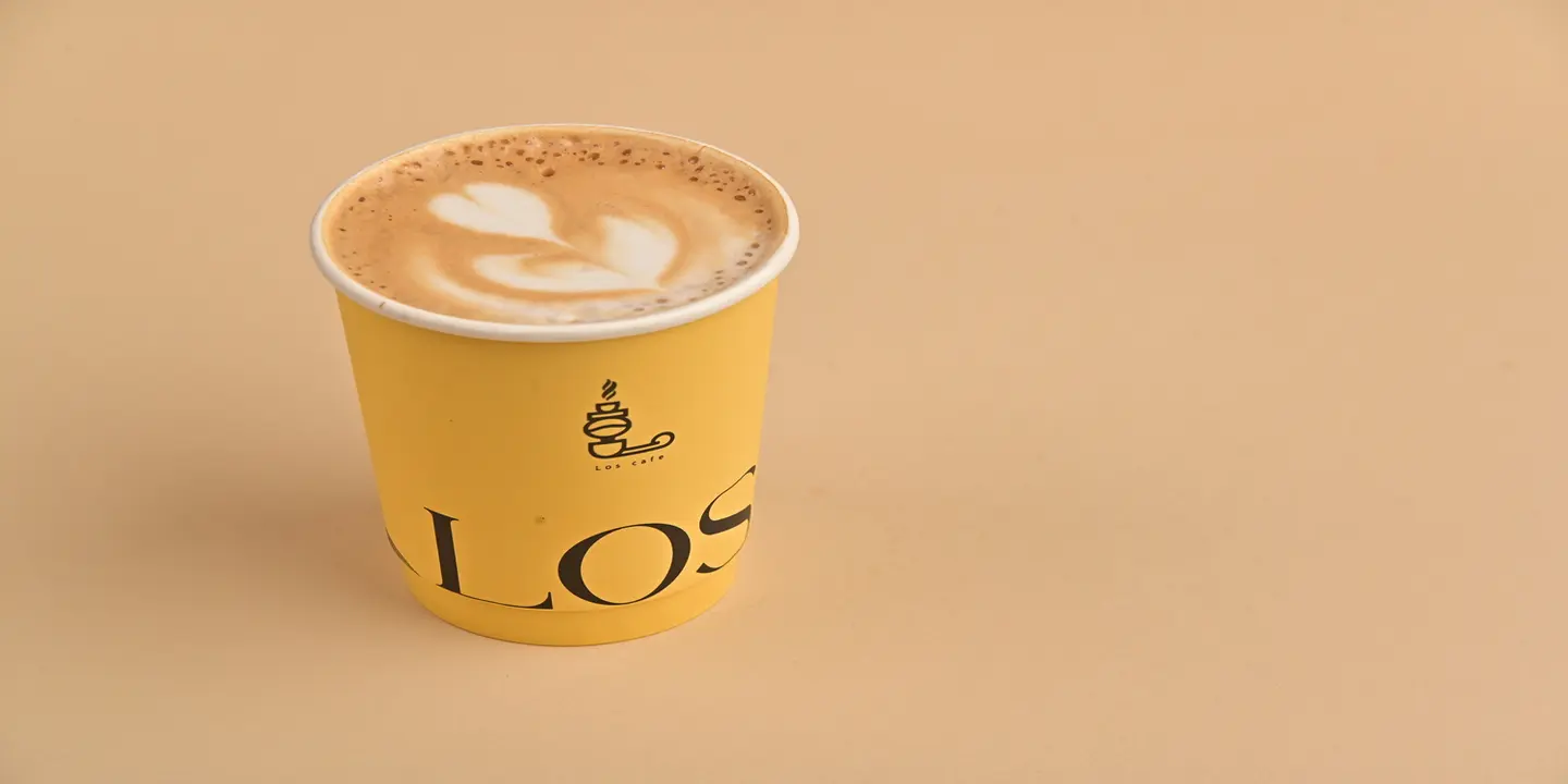 لوس كافيه  cover