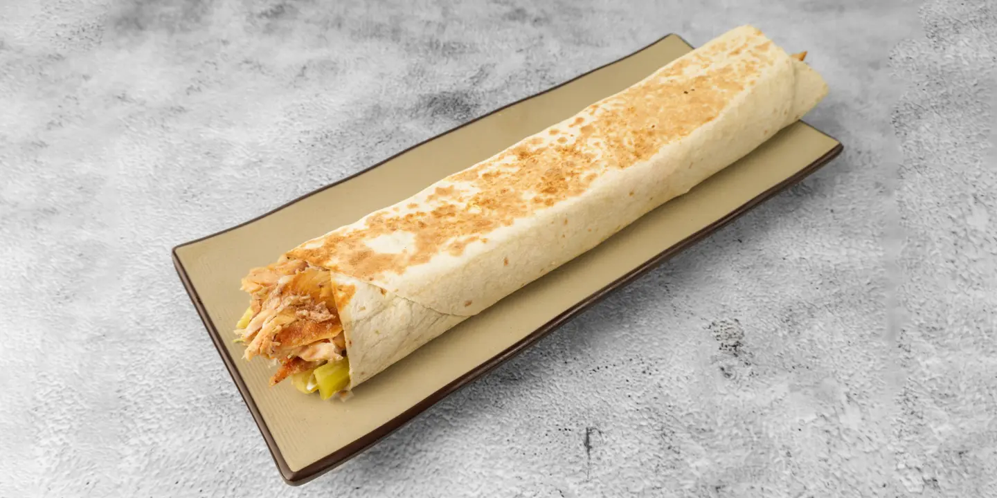 Shawarma Jabel cover