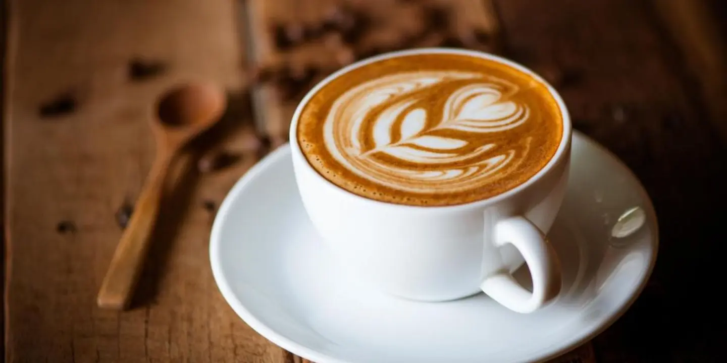 Kalita cafe cover
