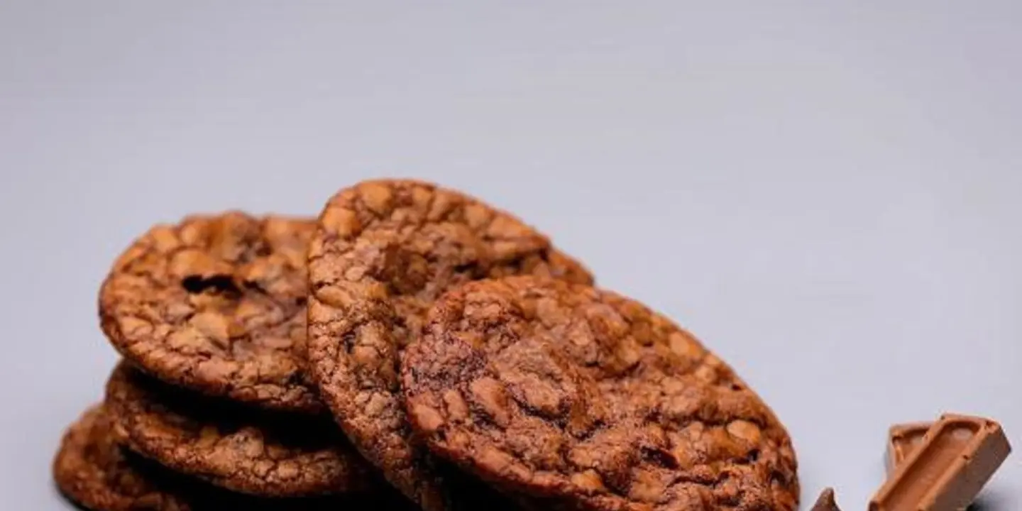 دير كوكيز  cover