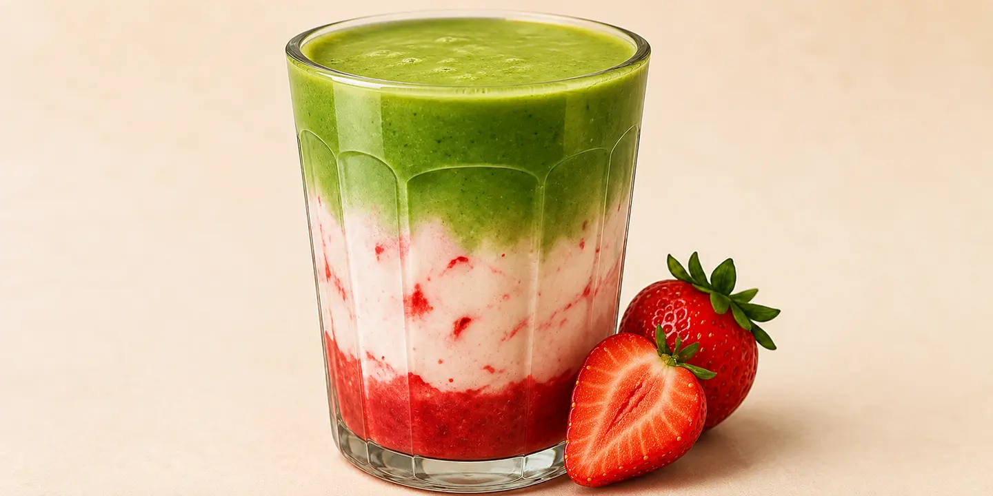 Midori Misa Matcha cover