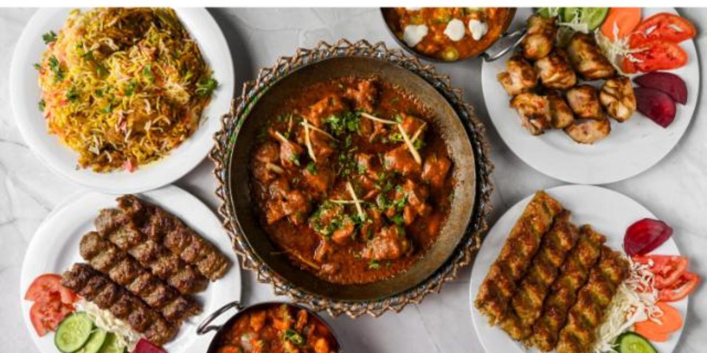 Baba Tikka cover