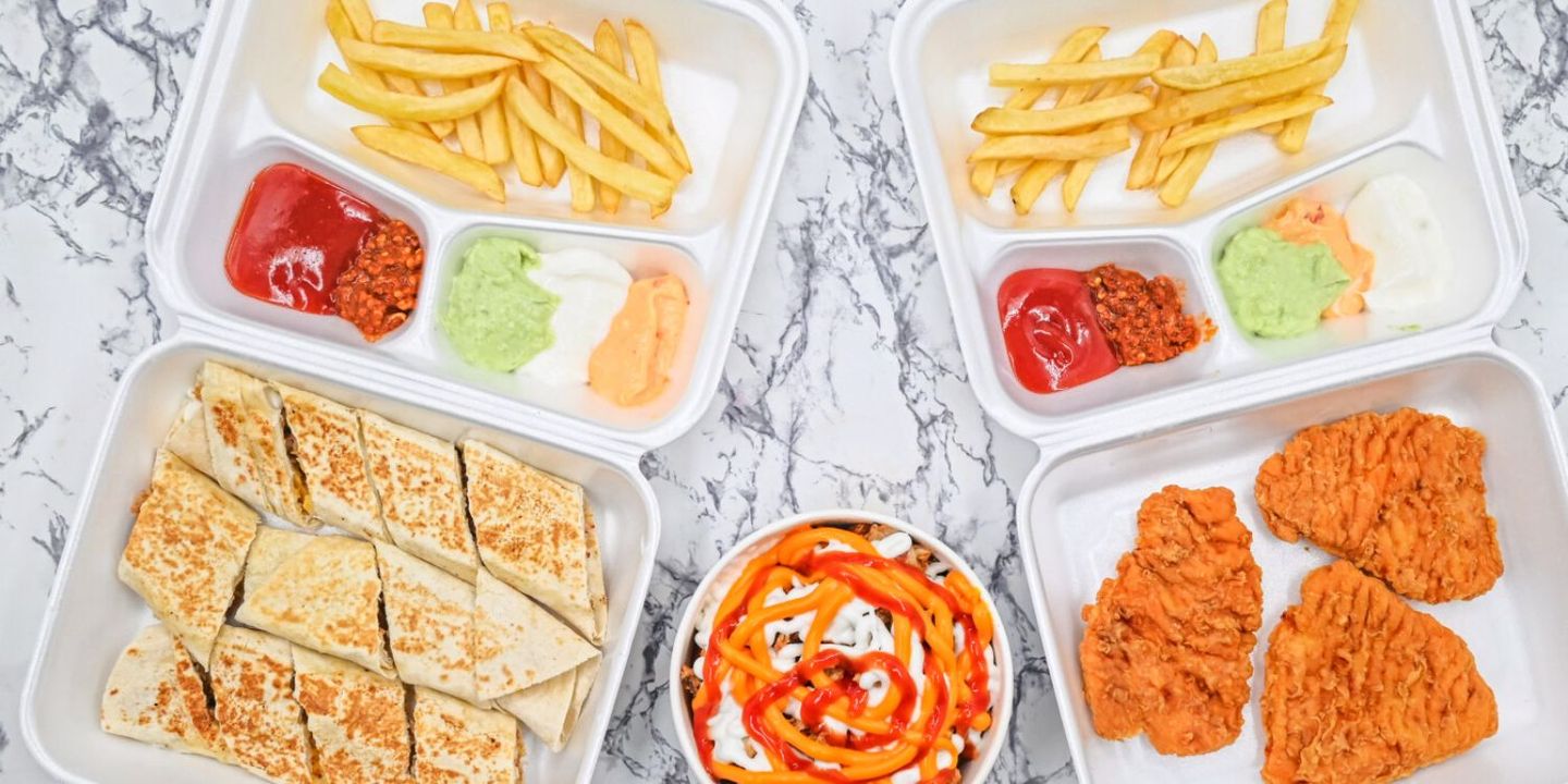 Shawarma Crepe cover