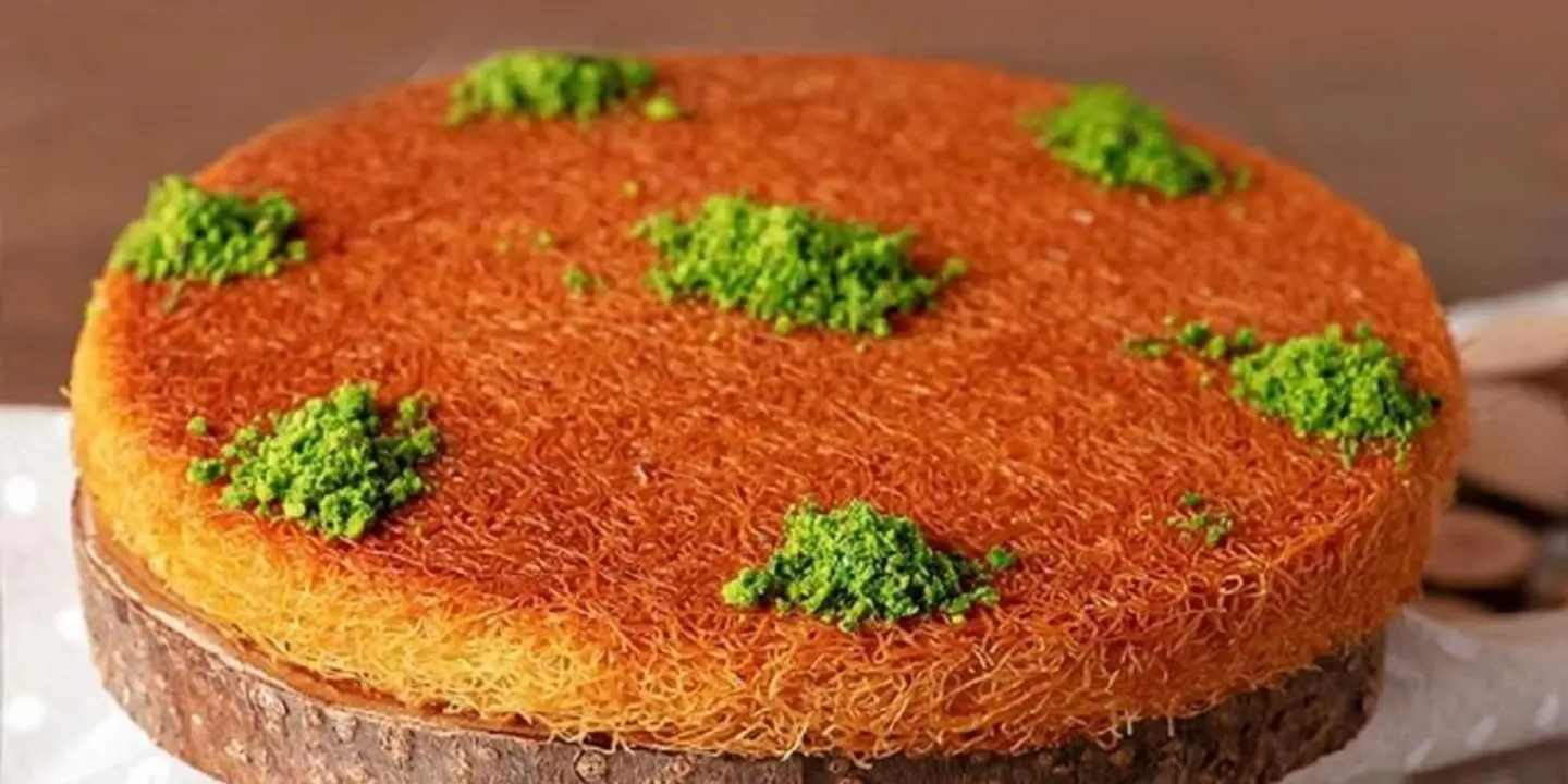 الكنفاني cover