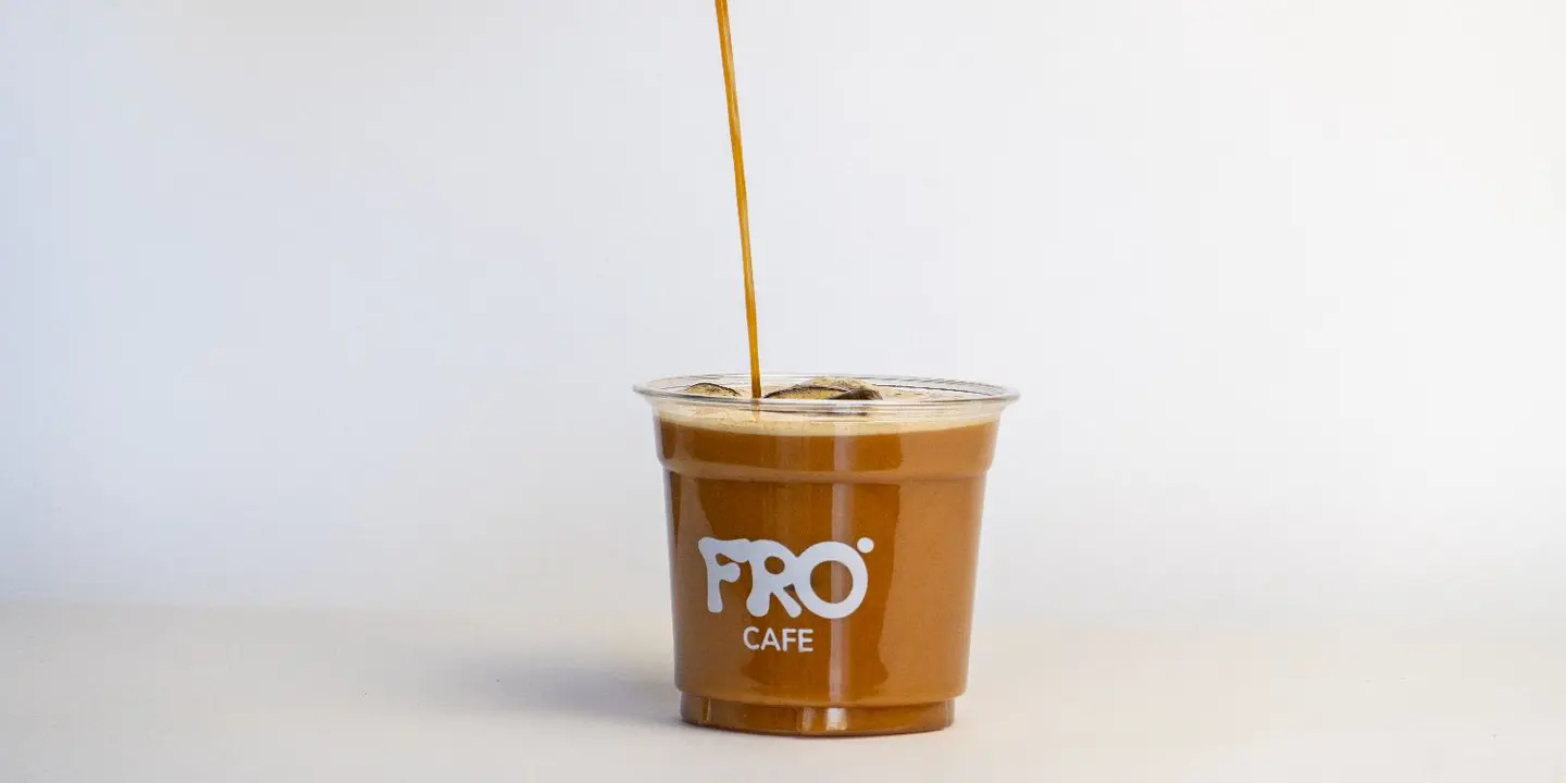 فرو كافية cover