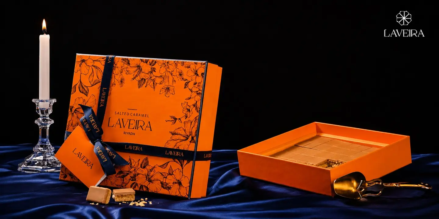 Lavera cover