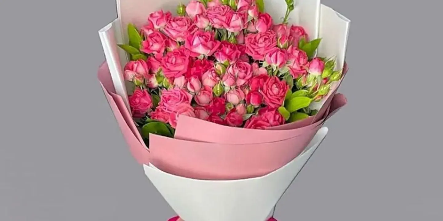 عربة زهرة cover