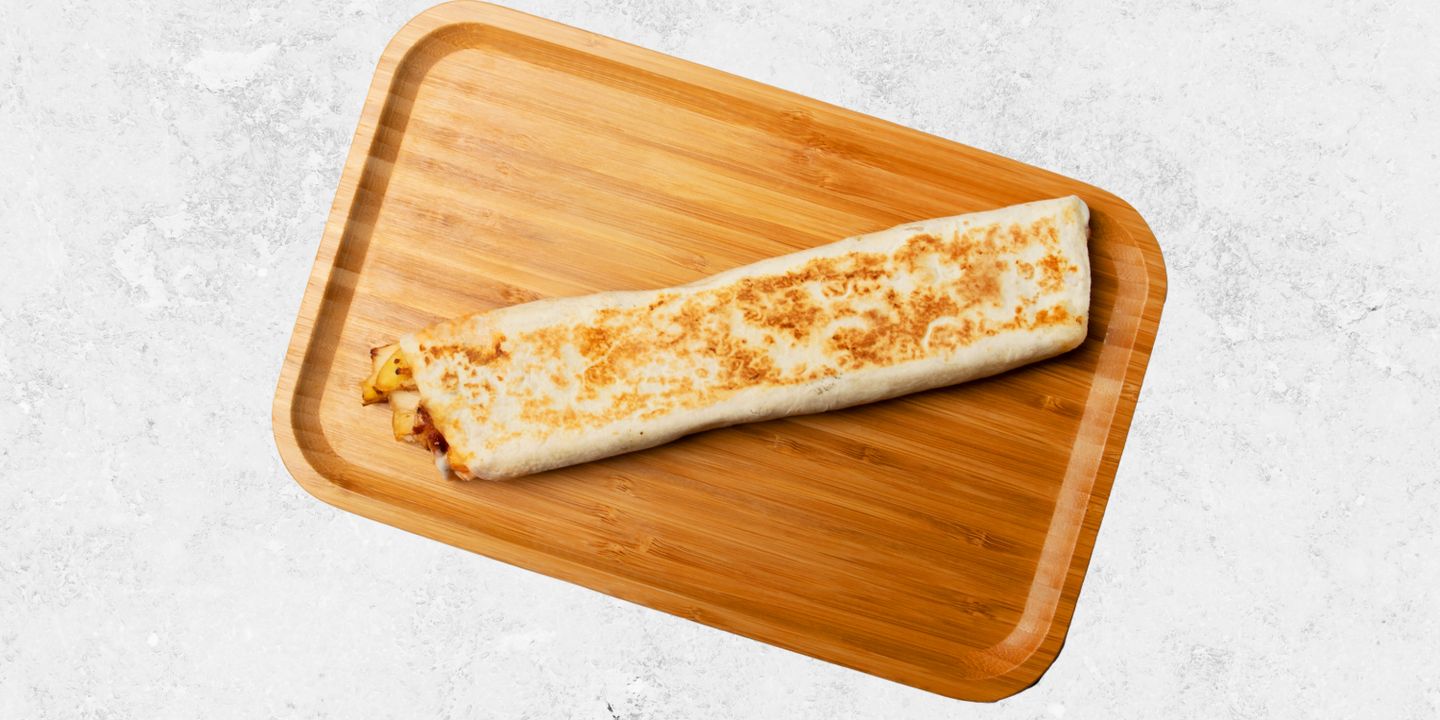 Shawarma zina cover