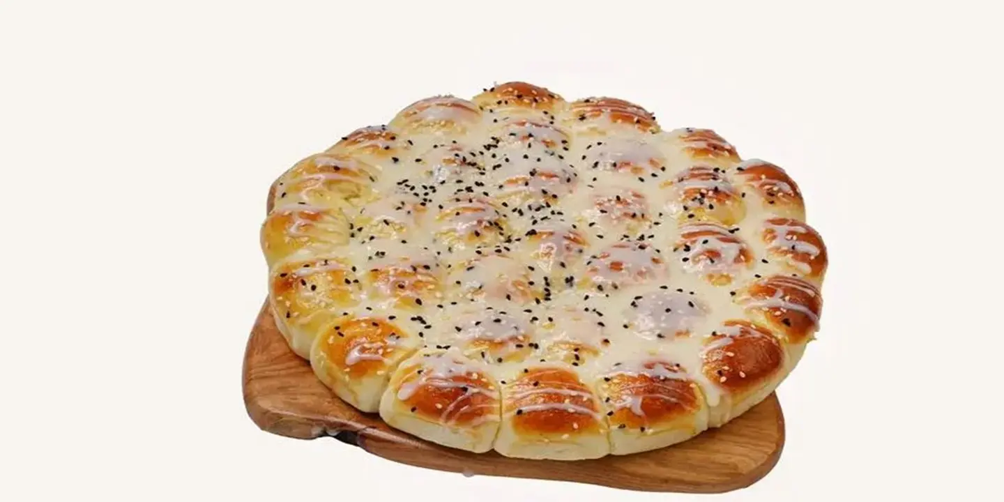 كوميا بيكري cover