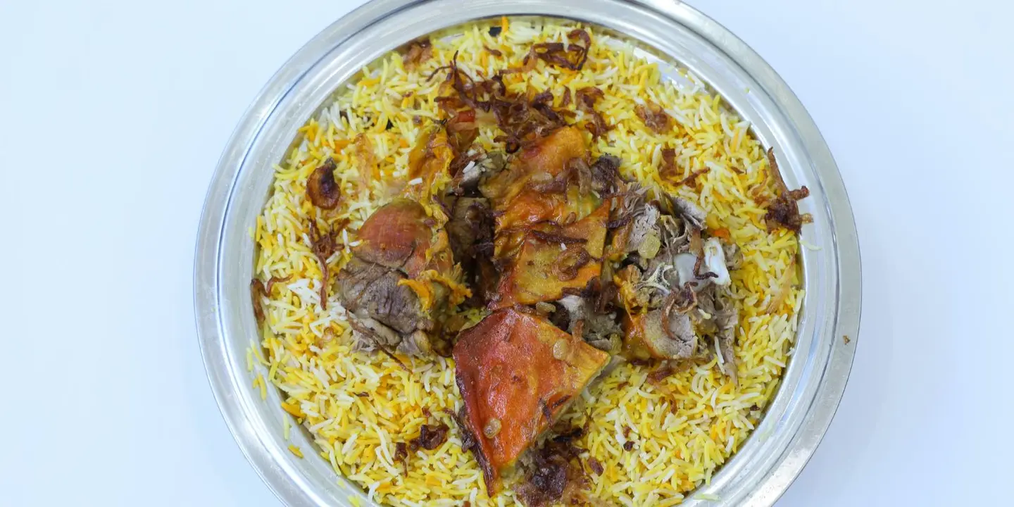 مطاعم الراشد cover