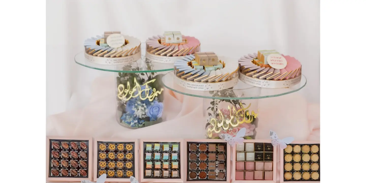 Mini Chocolate cover