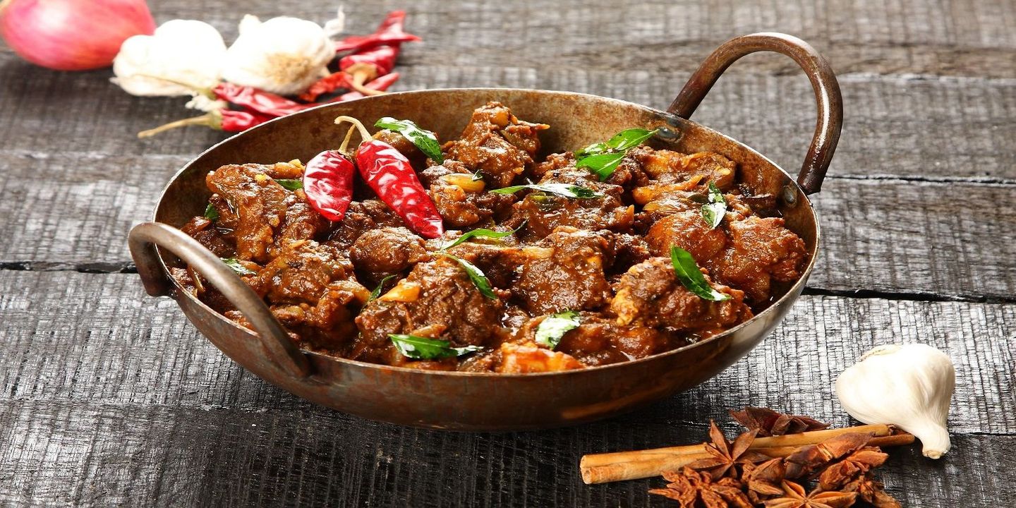 Sagar Indian Restaurant cover