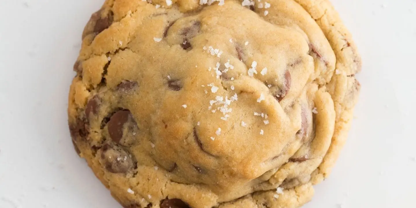 Mimi Cookies cover