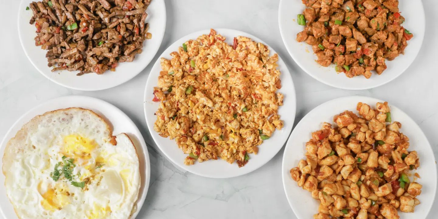 Sabouh Najd Restaurant cover