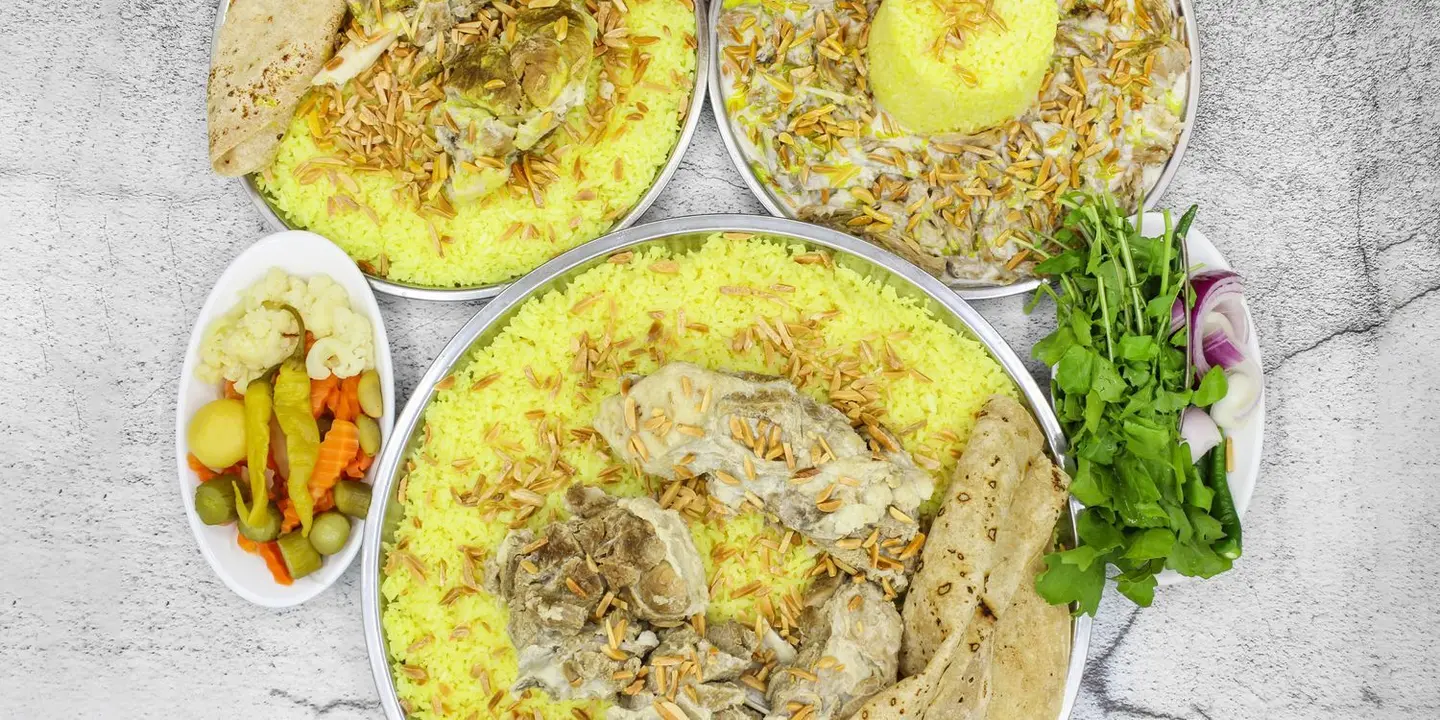 Lahem & jeameed cover