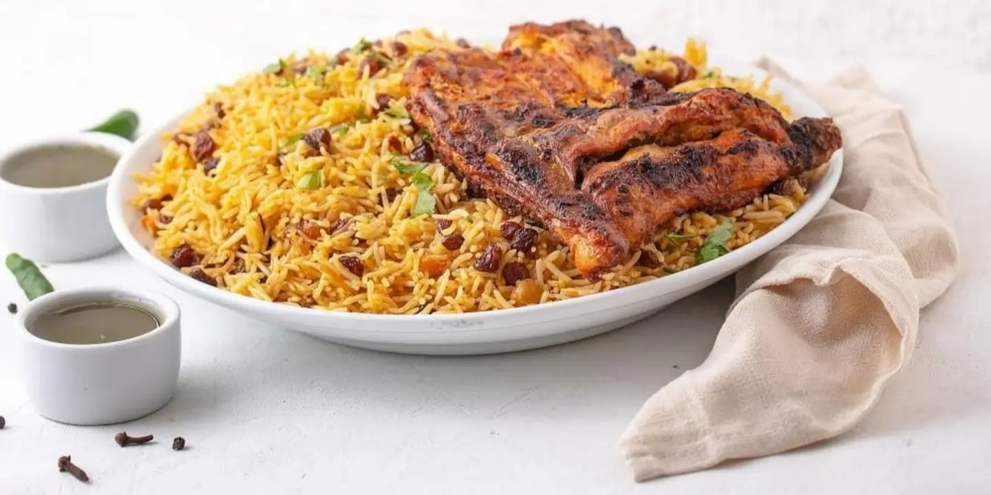 قرية الجوف cover