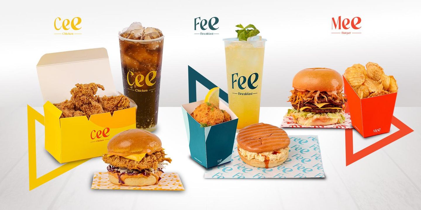 Mee Cee Fee cover