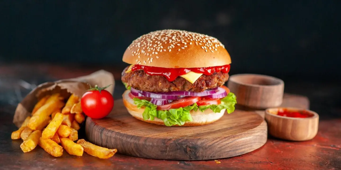 Ibu Food Gallery cover