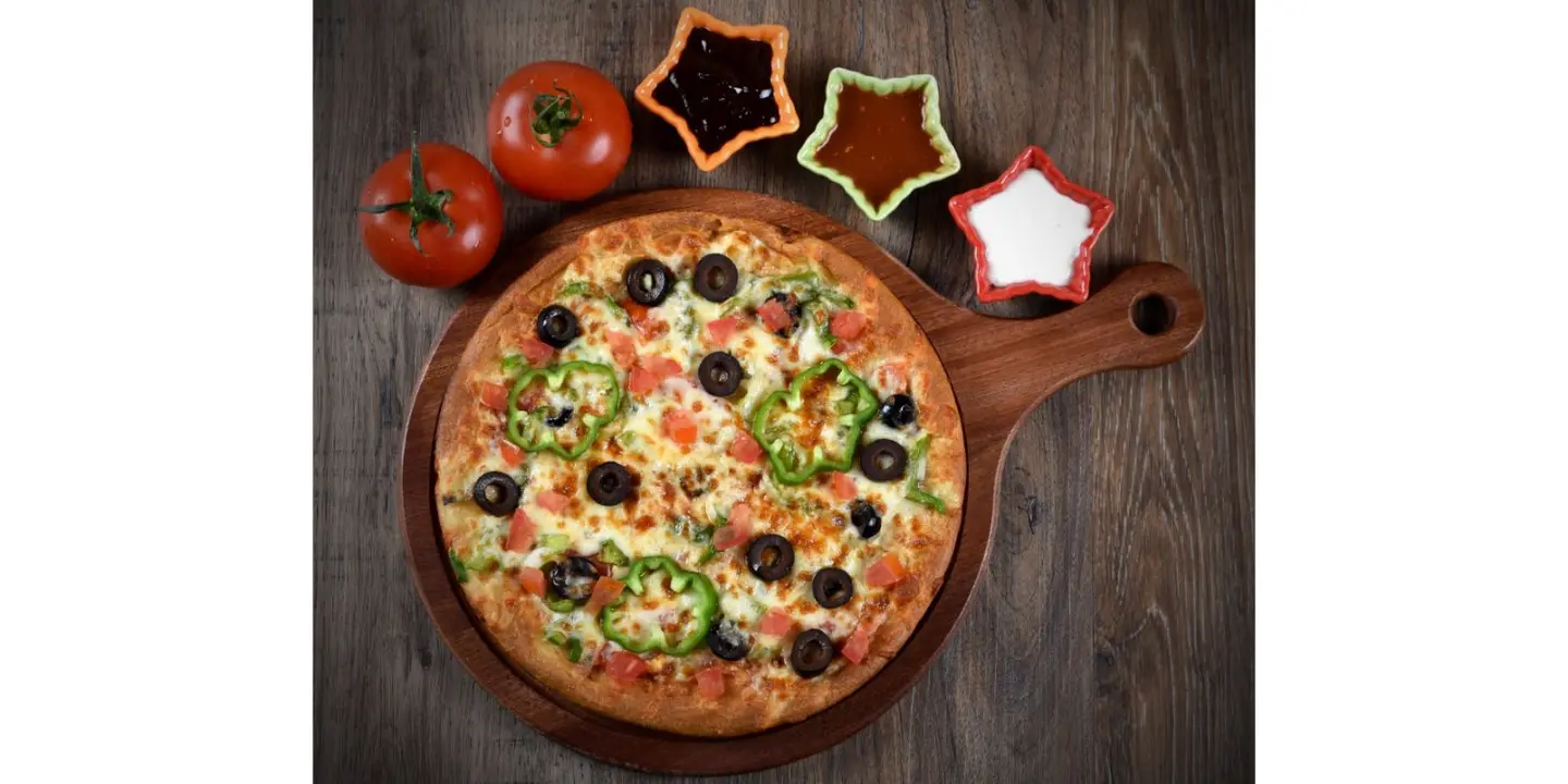 المقرمشات الذهبية  cover