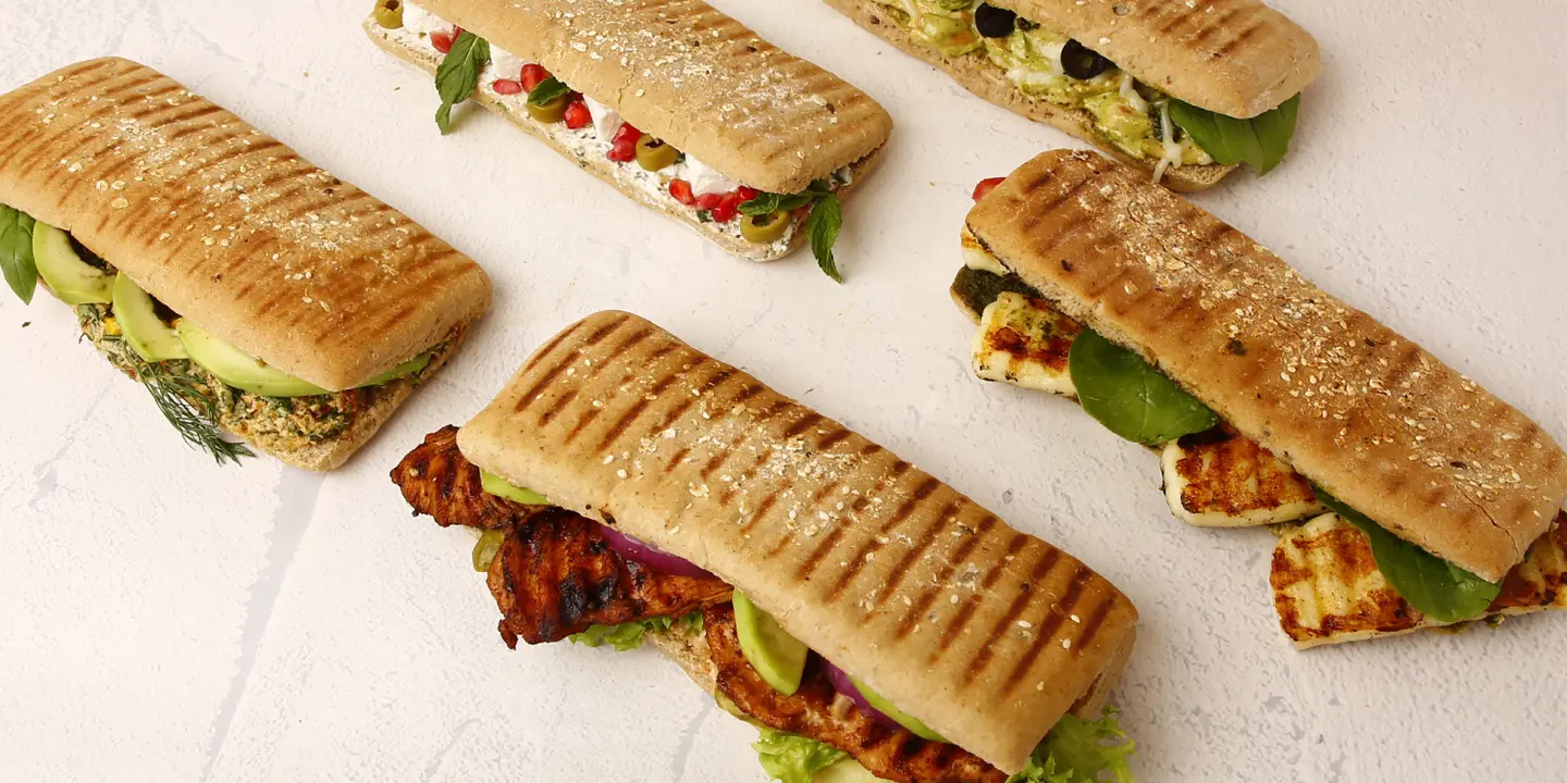 More Than Salad cover